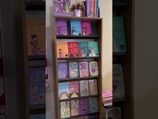 Vídeo relacionado con Cuatro novias (Books4pocket romántica)