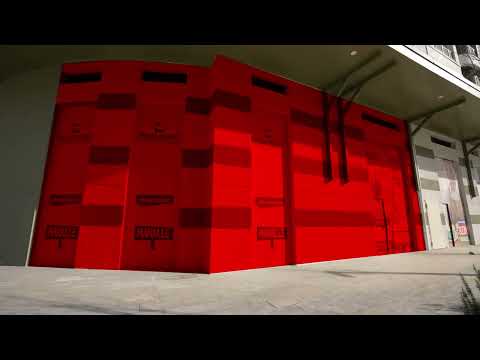 BİZİM MAHALLE 1-4 A BLOK 63 NUMARA (ASMA KATLI DÜKKAN)