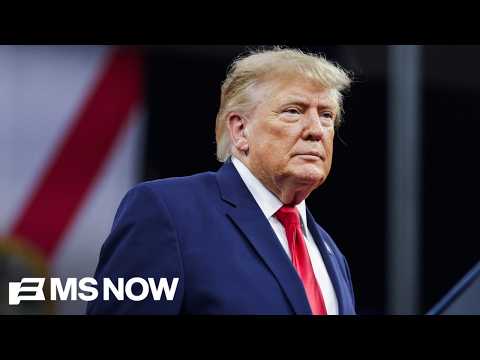 'They're getting dirty': Inside Trump GOP's tricks to 'steal' midterm wins