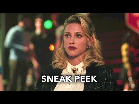 Riverdale 3x16 Sneak Peek #3 "BIG FUN" (HD) Season 3 Episode 16 Sneak Peek #3 - Heathers the Musical