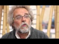 I CORSI DI FORMAZIONE IN MONTAGNA Intervista A Claudio Bassetti