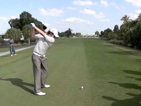Rory Mcilroy Golf Swing Sequence Iwate Kokyo