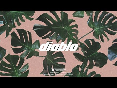 "Diablo" - J Balvin x Bad Bunny Type Beat