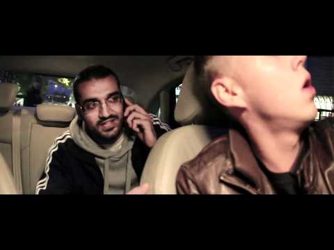 BOSSNAK TAXICHAUFFEUR ( OFFICIAL CLIP )