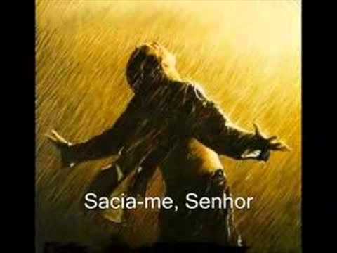 Sacia Me - Bernardo Abreu