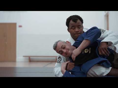 THE SYSTEMATIC BACK TAKES - Jackson Sousa JiuJitsu / The Grapple Club