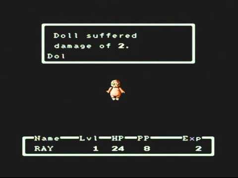 Let's Play Earthbound Beginnings: Episode 1: Bound to the Earth