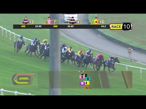 Raffles Cup 2019 (Makanani)