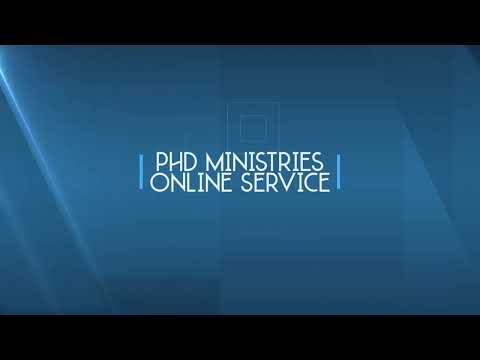 Special Wednesday Online Service | with Prophet W. Magaya