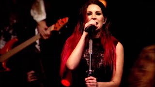 Delain-Fire With Fire
