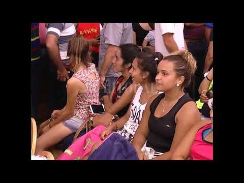 HOCKEY: EL LUNES SE DISPUTARÁN LOS CUARTOS DE FINAL DE LA COPA SANTA FE