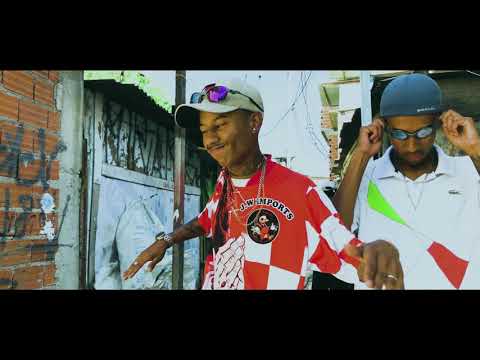 Mc Vh da Cs Mc Erik Sp- Menor tá Mandrake(Dj Dael).