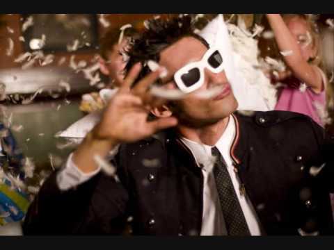 Dan Balan! (With Crazy Loop (mm ma ma) )