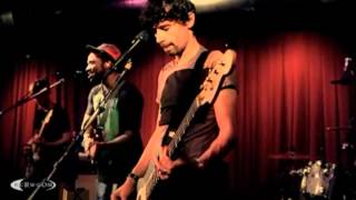 Bloc Party - Kettling [Live on KCRW]