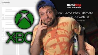 Xbox Is Getting DESTROYED Over Game Pass Price Increase...