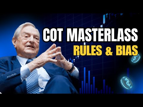 How Commitment of Traders Reports Can Make YOU a Better Trader