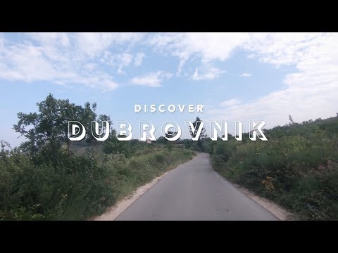超越城牆看杜布羅夫尼克的最驚險方式--孤獨星球 x GoPro (The most thrilling way to see Dubrovnik beyond the city walls  - Lonely Planet x GoPro)