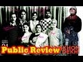 Ankhon Dekhi Public Review | Hindi Movie | Sanjay Mishra, Rajat Kapoor,
