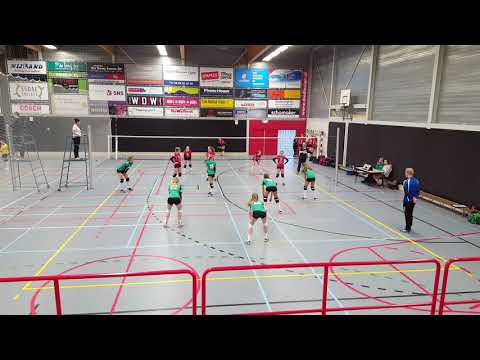 Emmen'95 MB2 - Flash/Veendam MB1 (1/4)