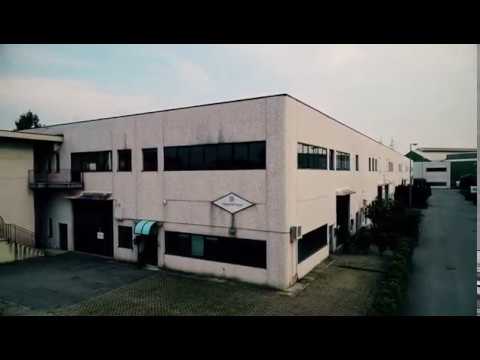 New Protech - Official trailer