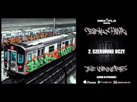 Biak x HWR - 02 Czerwone Oczy (THE WINNERS)