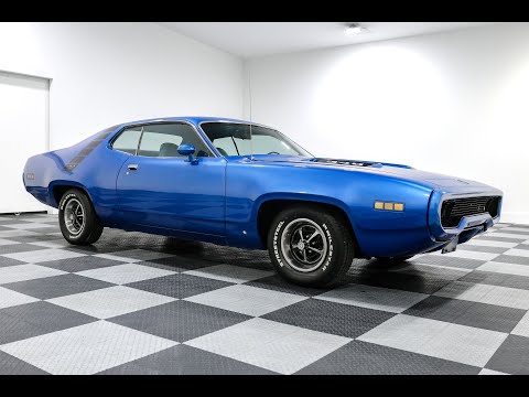 1971 Plymouth Road Runner (CC-1997854) for sale in Sherman, Texas