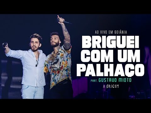 Gustavo Mioto - Nada Com Nada - Ao Vivo (w/ Grupo Menos É Mais) on Spotify Charts
