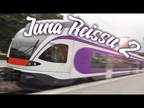 Juna Reissu 2