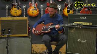 Video thumbnail for 1963 Gibson SG Special - Cherry / GuitarPoint Maintal / Vintage Guitars by GuitarPoint