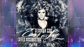 Deborah Cox - Easy As Life (Offer Nissim Show Mix)