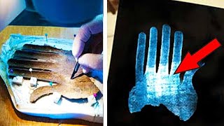 25 Most Mysterious Ancient Artifacts Scientists Still Can't Explain