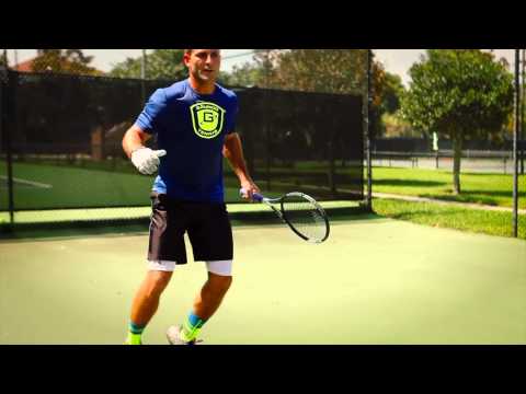 download lagu mp3 mp4 Bionic Gloves Tennis, download lagu Bionic Gloves Tennis gratis, unduh video klip Bionic Gloves Tennis