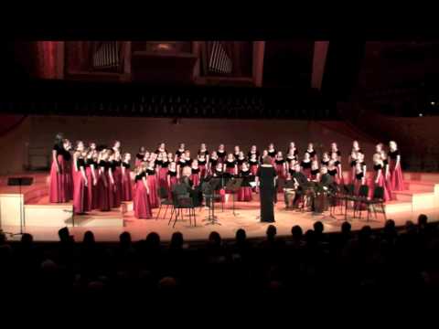 Jambo | Teddy Kalanda Harrison, arr. Jacob Narverud