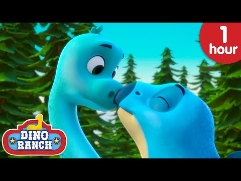 Dino Love! | Dino Ranch