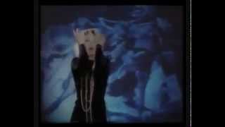 Kim Wilde - Say You Really Want Me (Official Music Video)