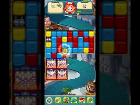 Toy blast 3535 no boosters