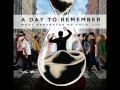A Day To Remember - This Is The House That Doubt Built