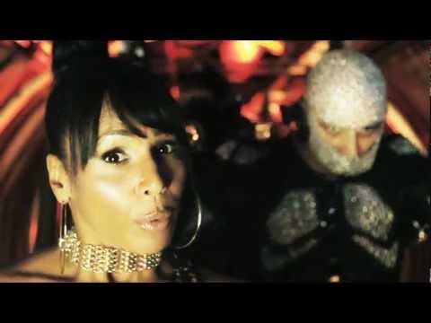 Gabry Ponte feat. Maya Days - Sexy DJ (in da club) DJs from Mars Remix (Official Video)