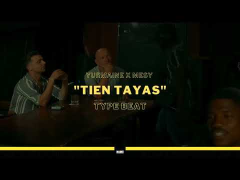 [SOLD] Yurmaine x Mesy x Fresku Type Beat | "Tien Tayas" | Storytelling Rap Beat | BY NAMEONTHEBEAT