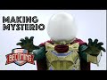 Mysterio Cosplay Making Of! | Marvel Becoming
