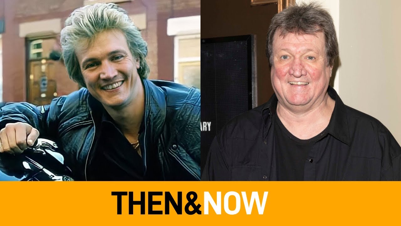 Bread (1986–1991) Cast Then and Now