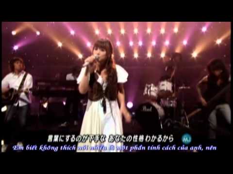 FFVIICC  WHY Ayaka  Live