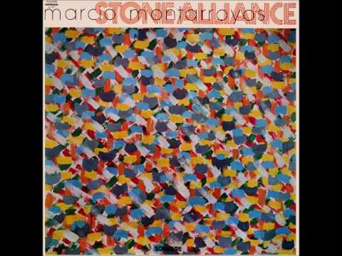 Márcio Montarroyos - Menina Ilza - 1977 (Hermeto Pascoal)