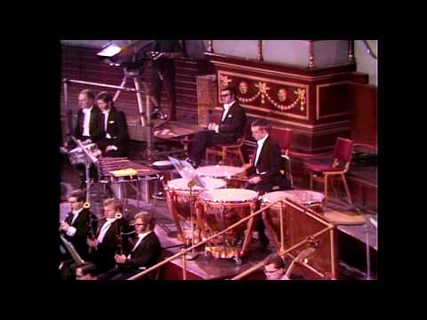 Deep Purple - 1969 Concerto with Royal Philarmonic Orchestra (Full version remastered)
