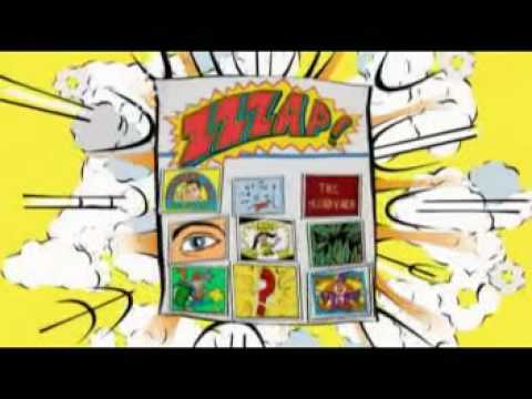 FRIENDLY PANTHER (MUSIC FROM ZZZAP)