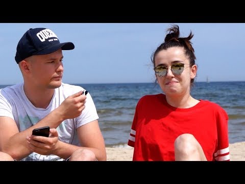 Wygląd czy charakter? Co jest ważniejsze?