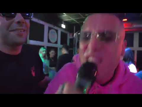 ORTIZ - live appendaun club livorno (bambino-vallanzasca pt 2 feat SICK)