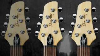 Video thumbnail for IBANEZ NDM2 by FancyChile