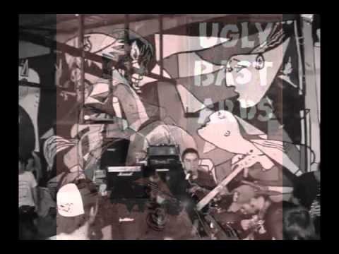 Ugly Bastards - Desde Madriz -letra-