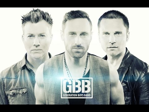 Teaser Génération Boys Band 2016